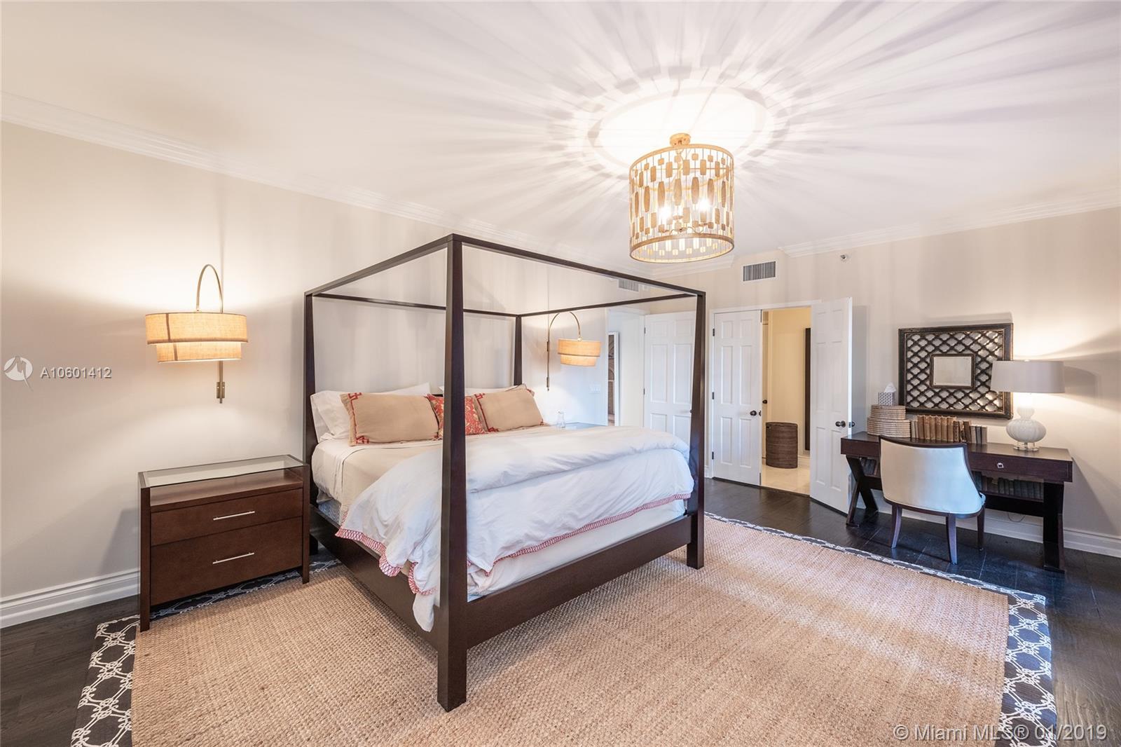 Fisher Island - Residential