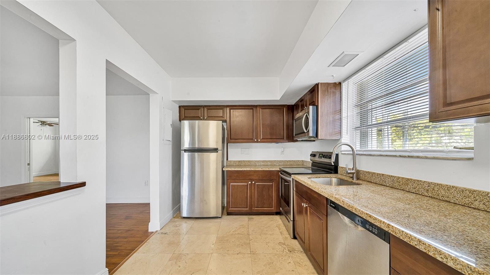 ANCO SUB - Residential Lease