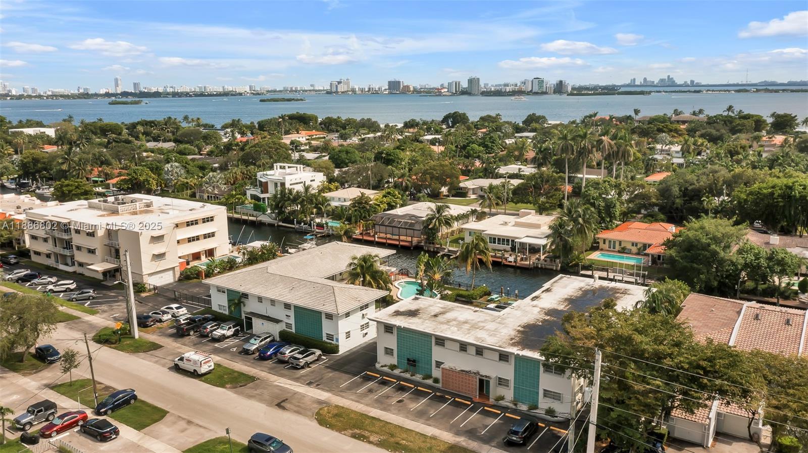 ANCO SUB - Residential Lease