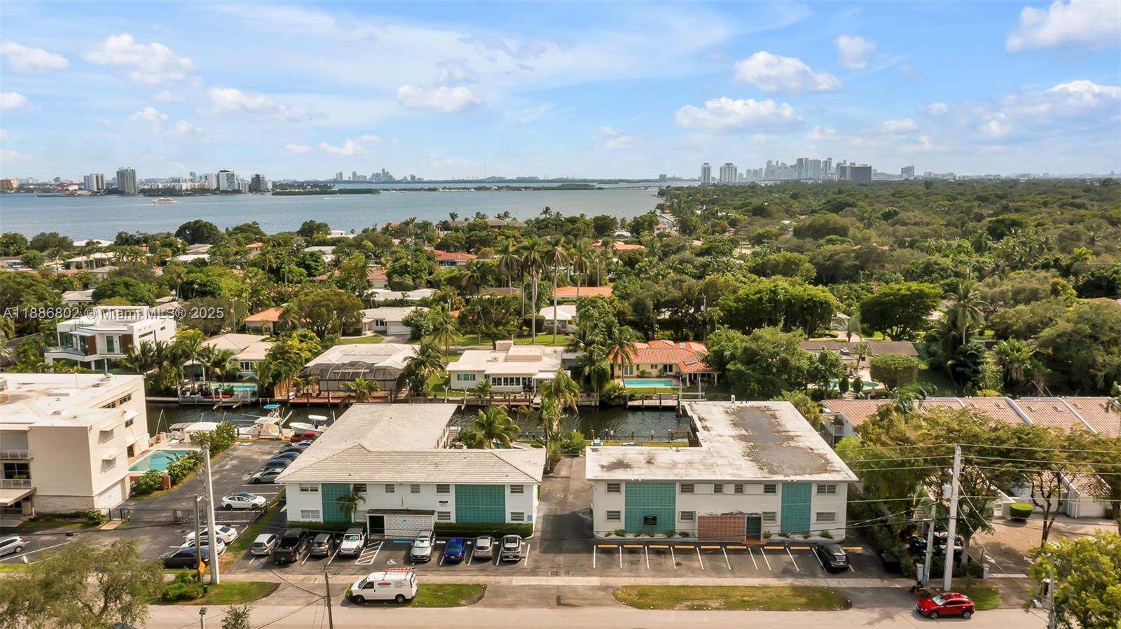 ANCO SUB - Residential Lease