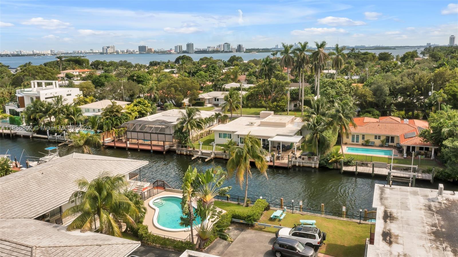 ANCO SUB - Residential Lease