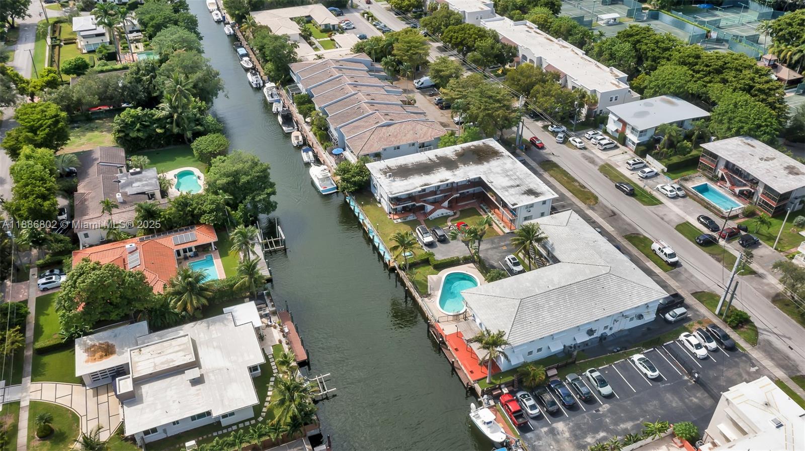 ANCO SUB - Residential Lease