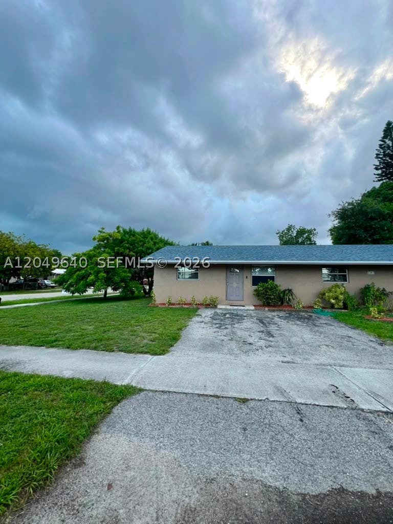 Photo of 2201 Scott St #A1, Hollywood, FL 33020 (MLS # A12049640)