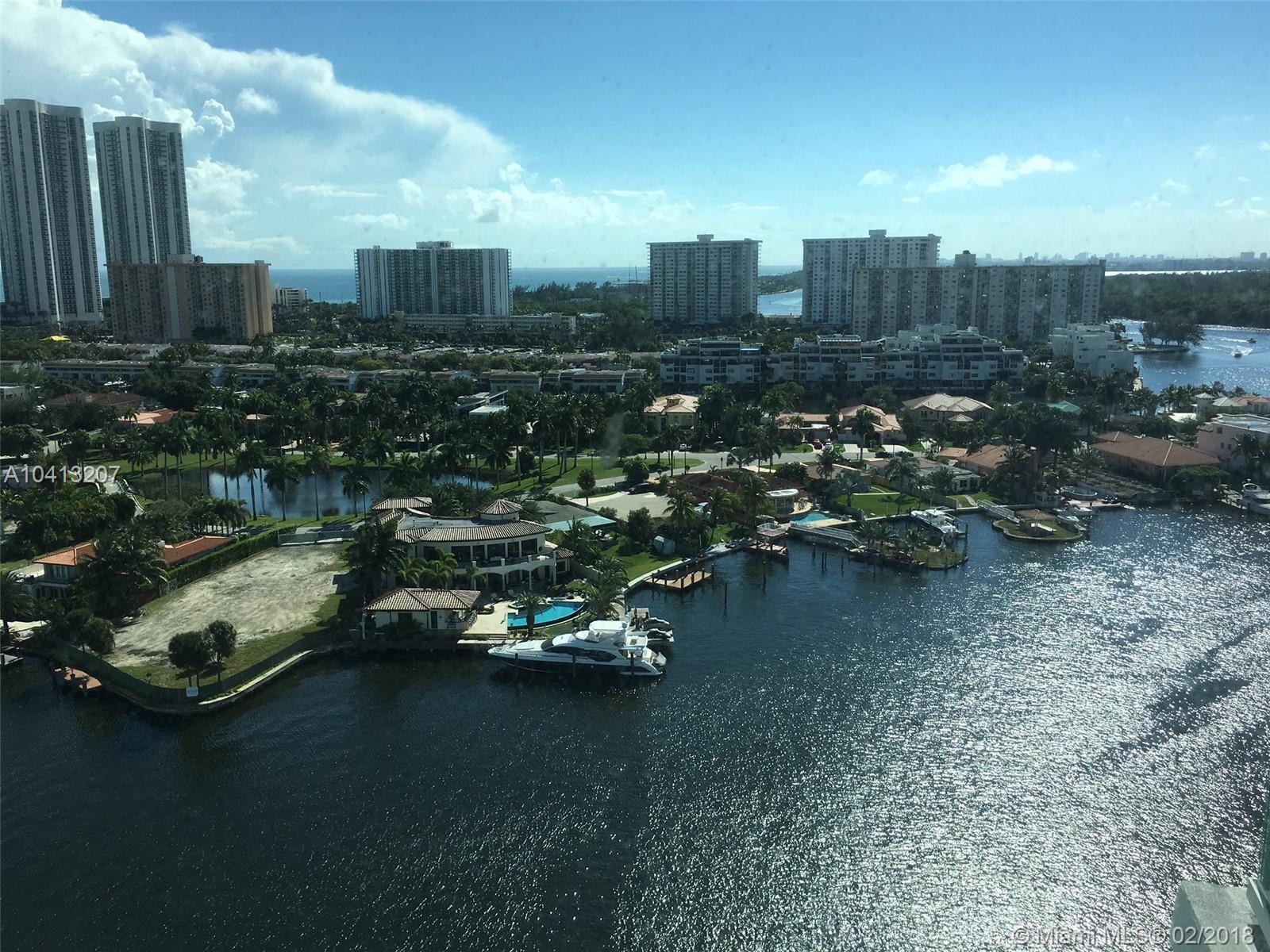 400 SUNNY ISLES CONDO EAS - Residential