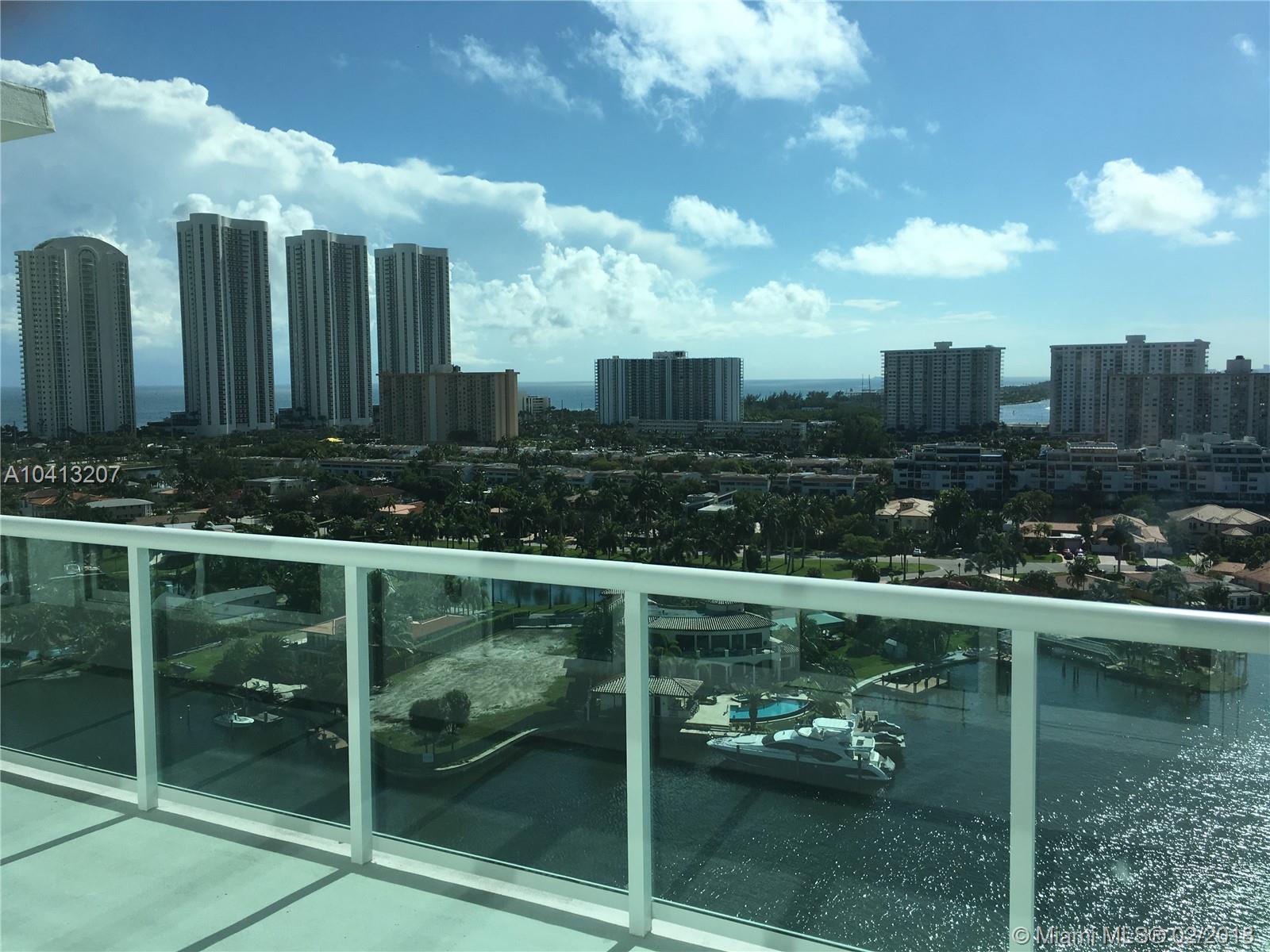 400 SUNNY ISLES CONDO EAS - Residential