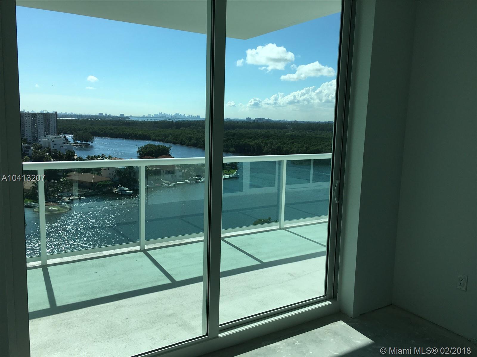 400 SUNNY ISLES CONDO EAS - Residential