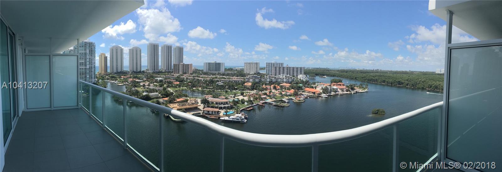 400 SUNNY ISLES CONDO EAS - Residential