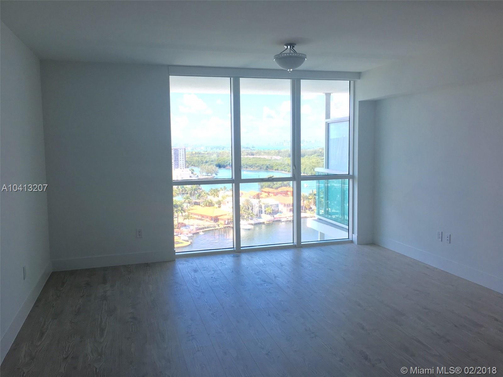 400 SUNNY ISLES CONDO EAS - Residential