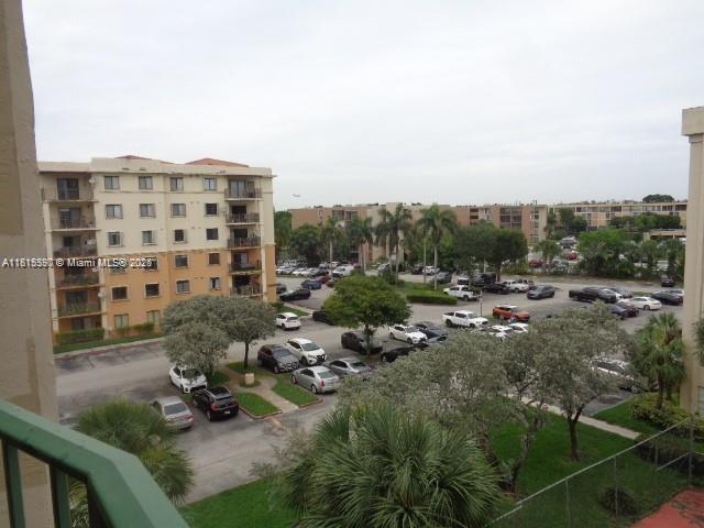 Property for Sale at 9330 Fontainebleau Blvd 503, Miami, Broward County, Florida - Bedrooms: 1 
Bathrooms: 1  - $249,000