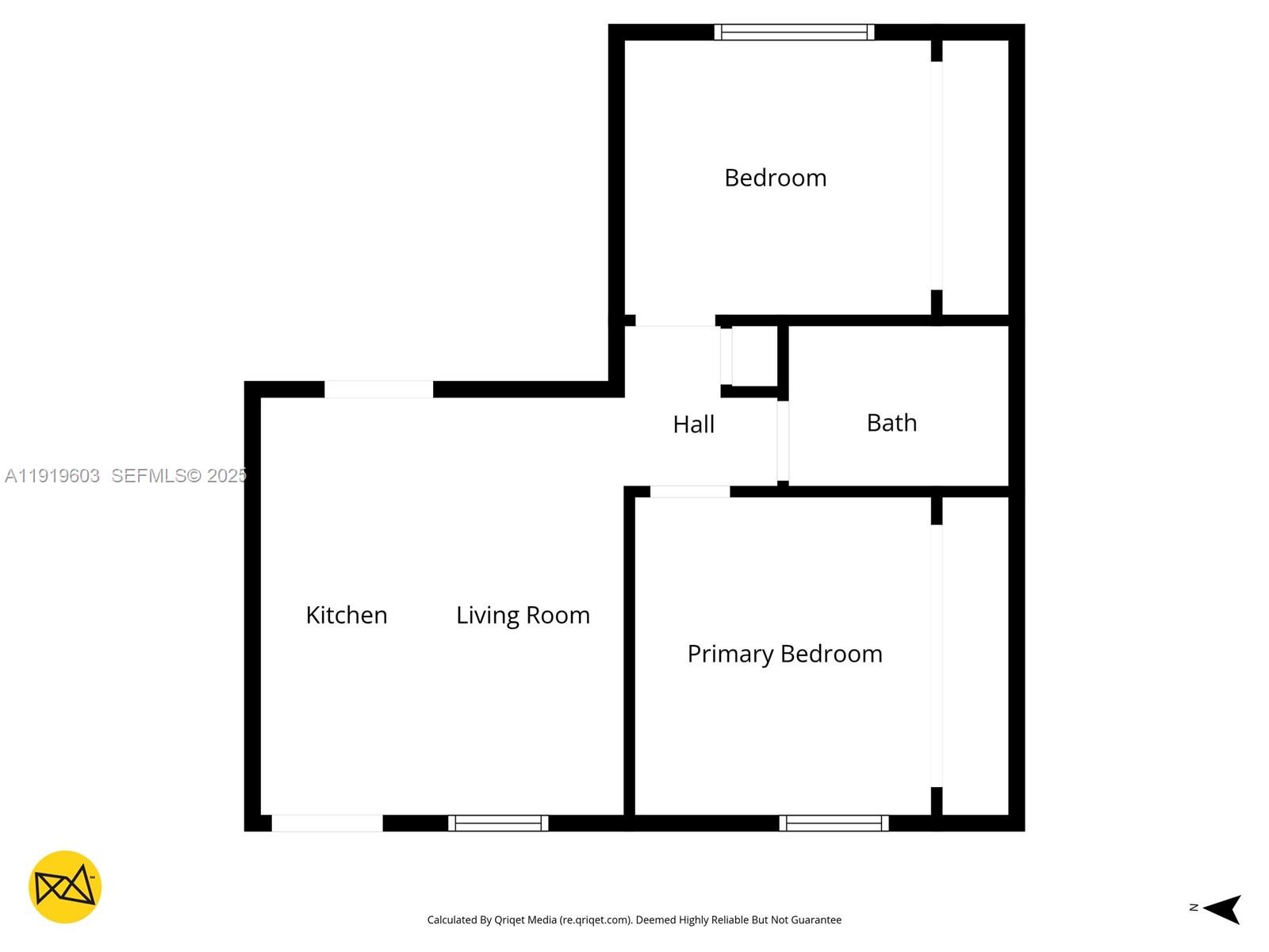 10 54 41 .25AC UNDIV 1/2 - Residential Lease
