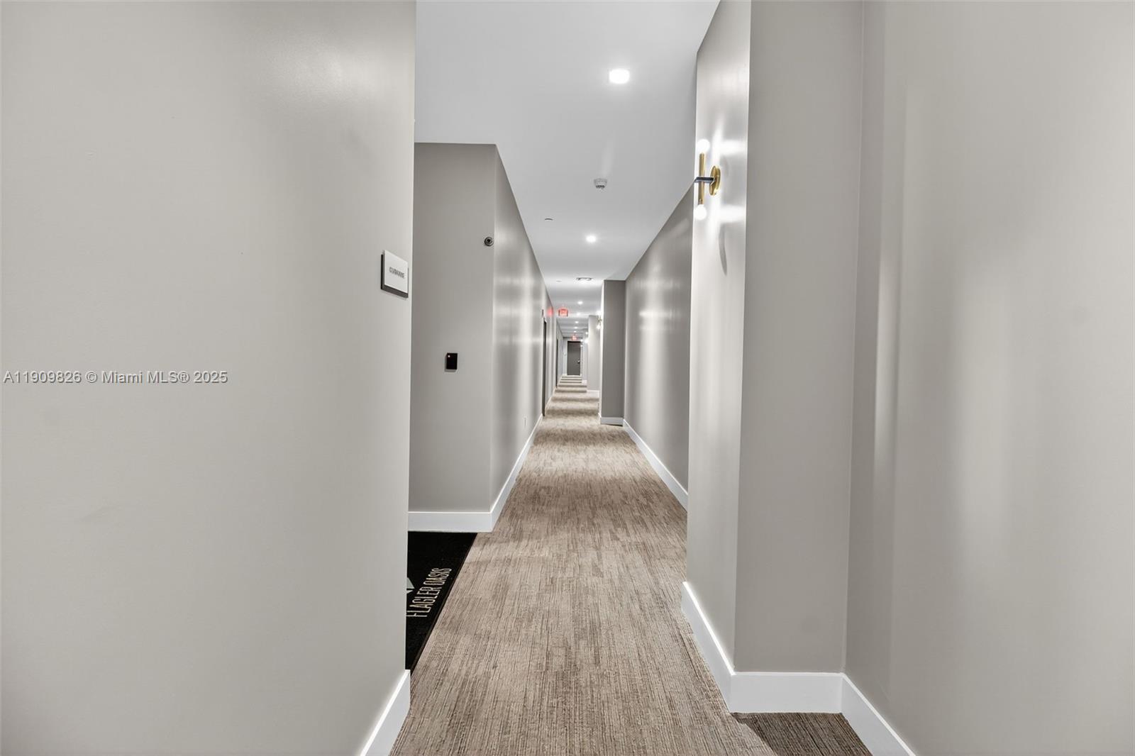 CENTRALIS RESENCES - Residential