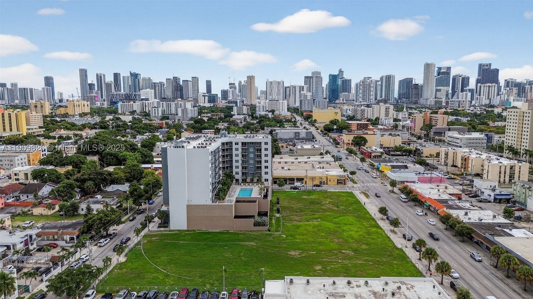 1110 NW 1 ST 502