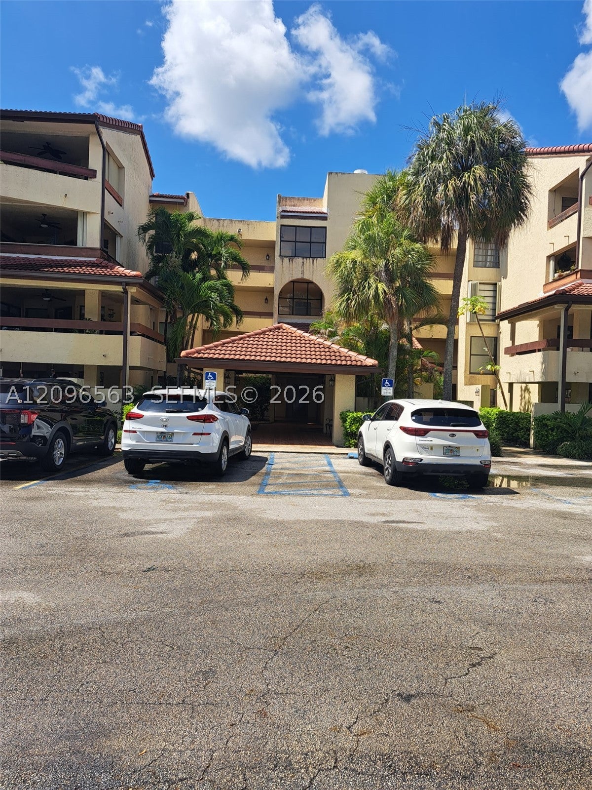 8860 SW 123rd Ct K402