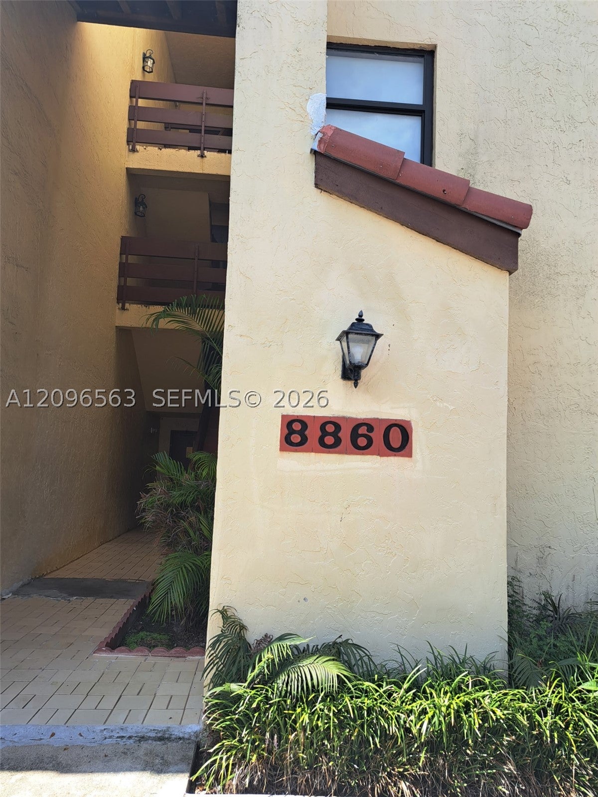 8860 SW 123rd Ct K402