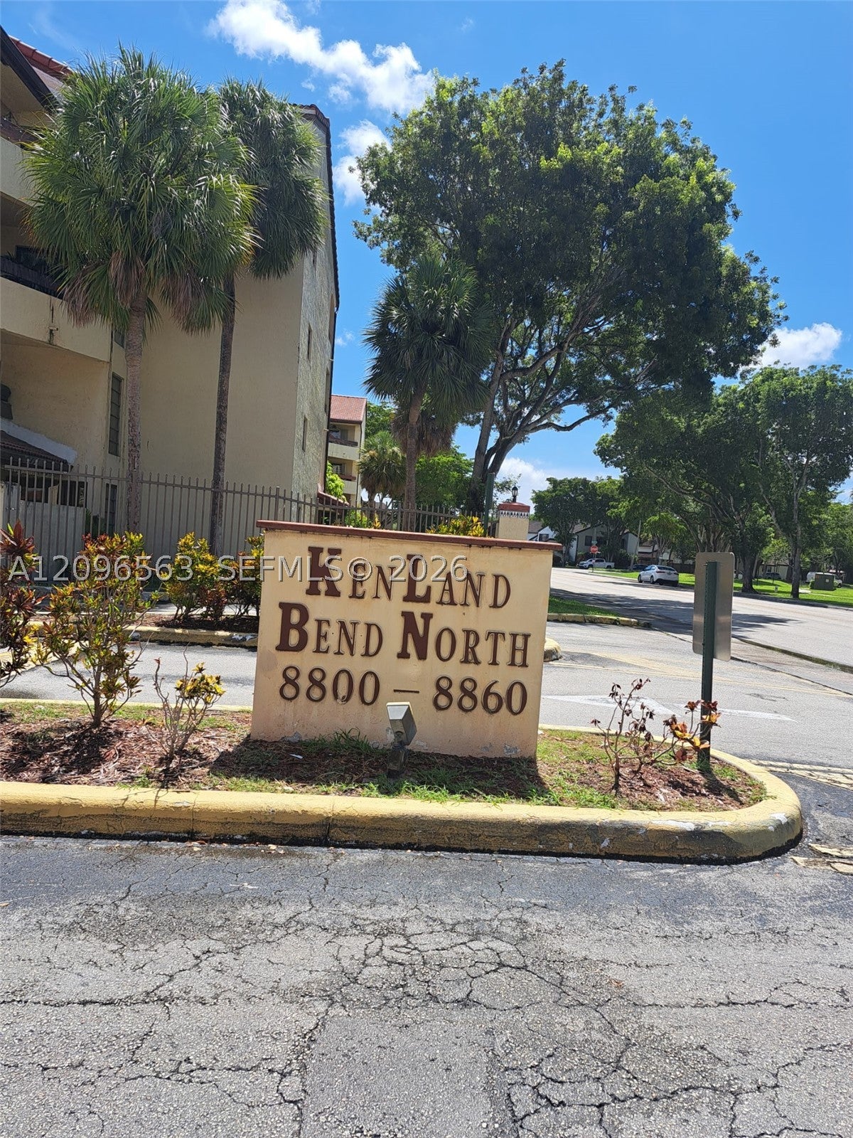 8860 SW 123rd Ct K402
