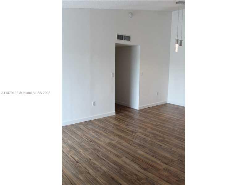 Lovely large and bright unit, very spacious 2 bedrooms, 2 baths on the 2nd floor. Private balcony with high ceilings. Wood floor. Washer & dryer inside the unit. Gated community with beautiful pool. Centrally located for your enjoyment of great shopping, restaurants, entertainment, major roads and Aventura Mall. Section 8 is? welcome. Water is not included. 2 months to move in (1 security deposit plus first month) Only one pet allowed is under 20 pounds. Minimum 650 credit score. No criminal records allowed by the association. Section 8 welcome. Easy to show