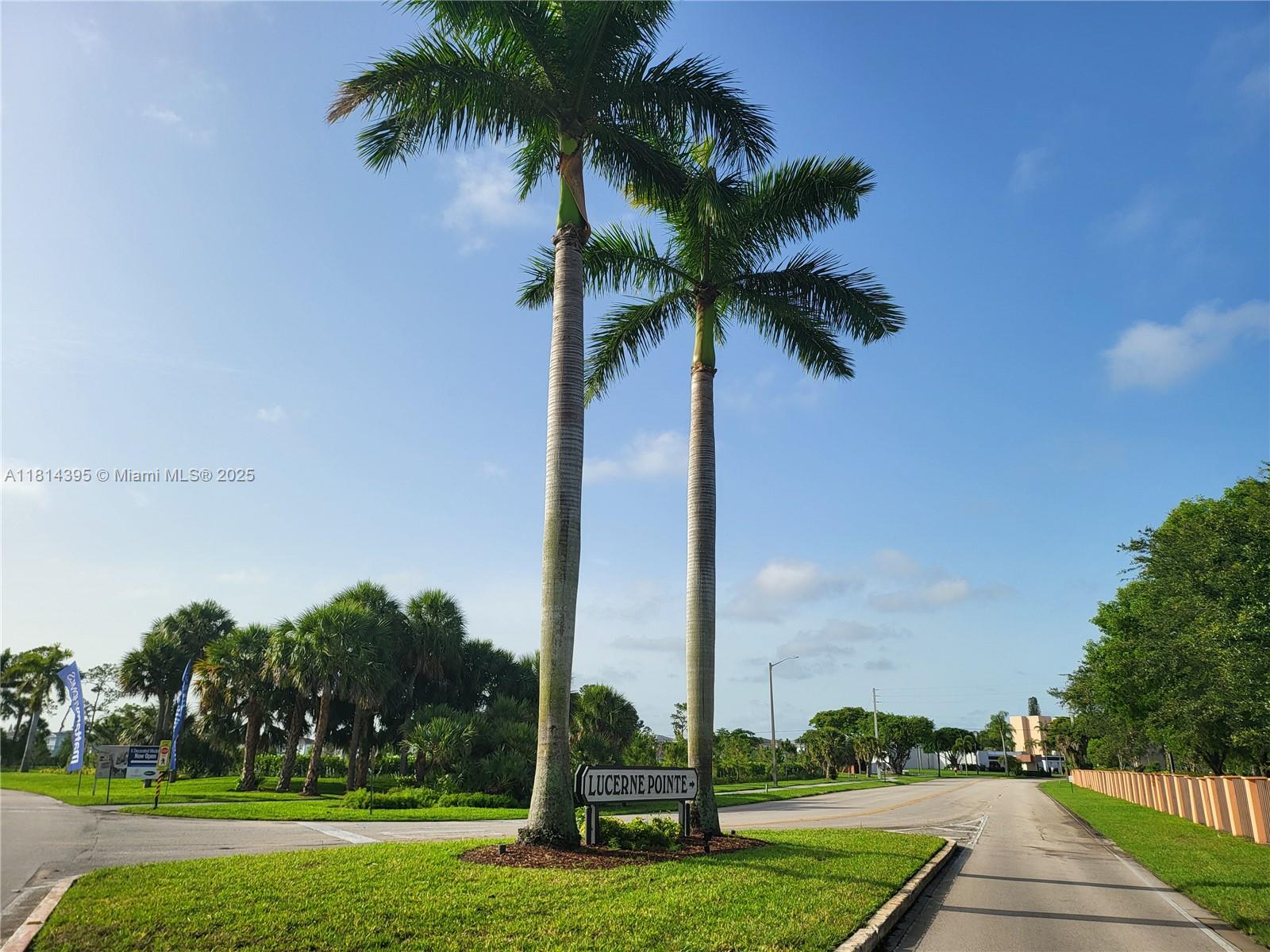 SUNRISE OF PALM BEACH CON - Residential