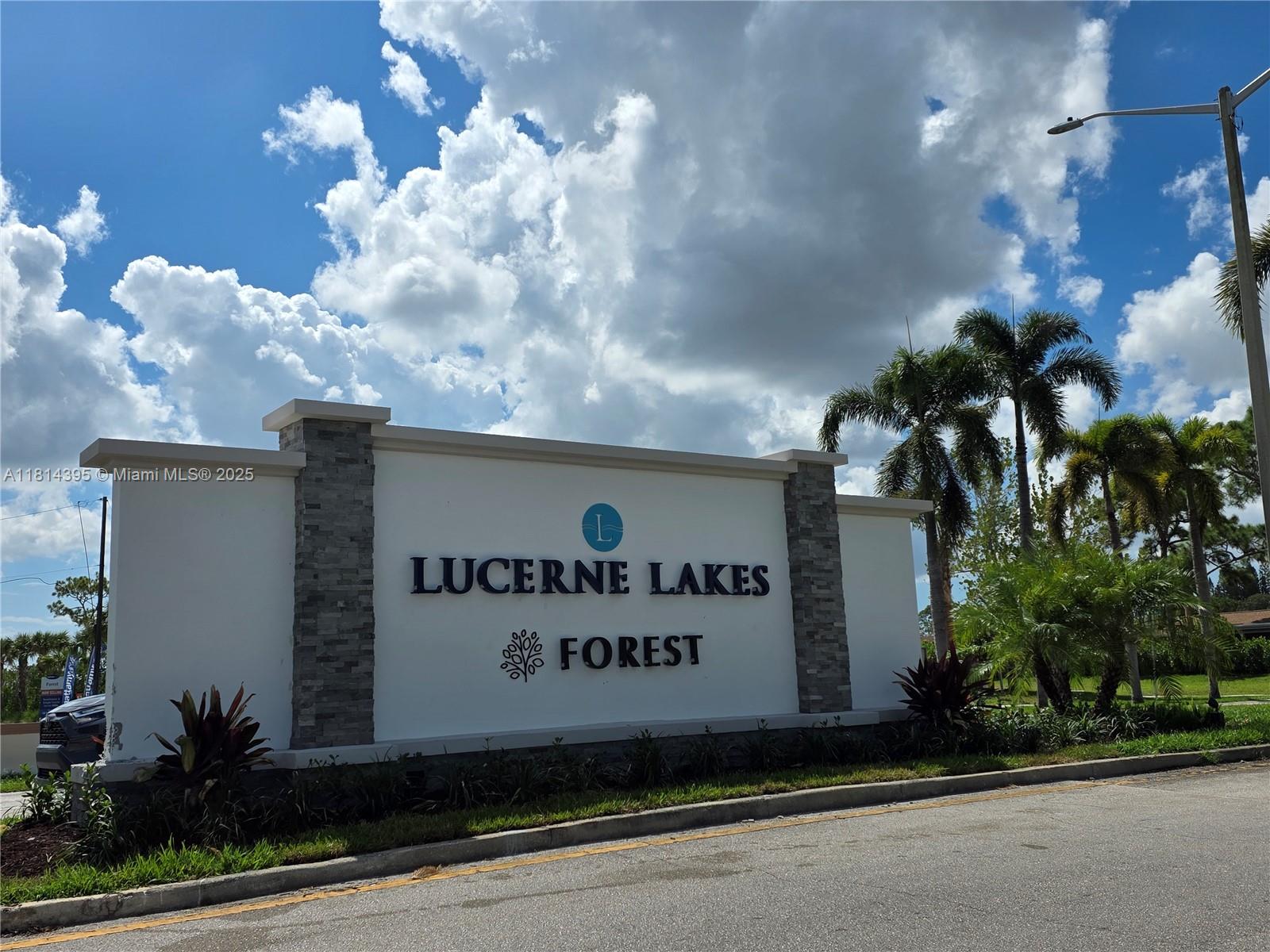 SUNRISE OF PALM BEACH CON - Residential