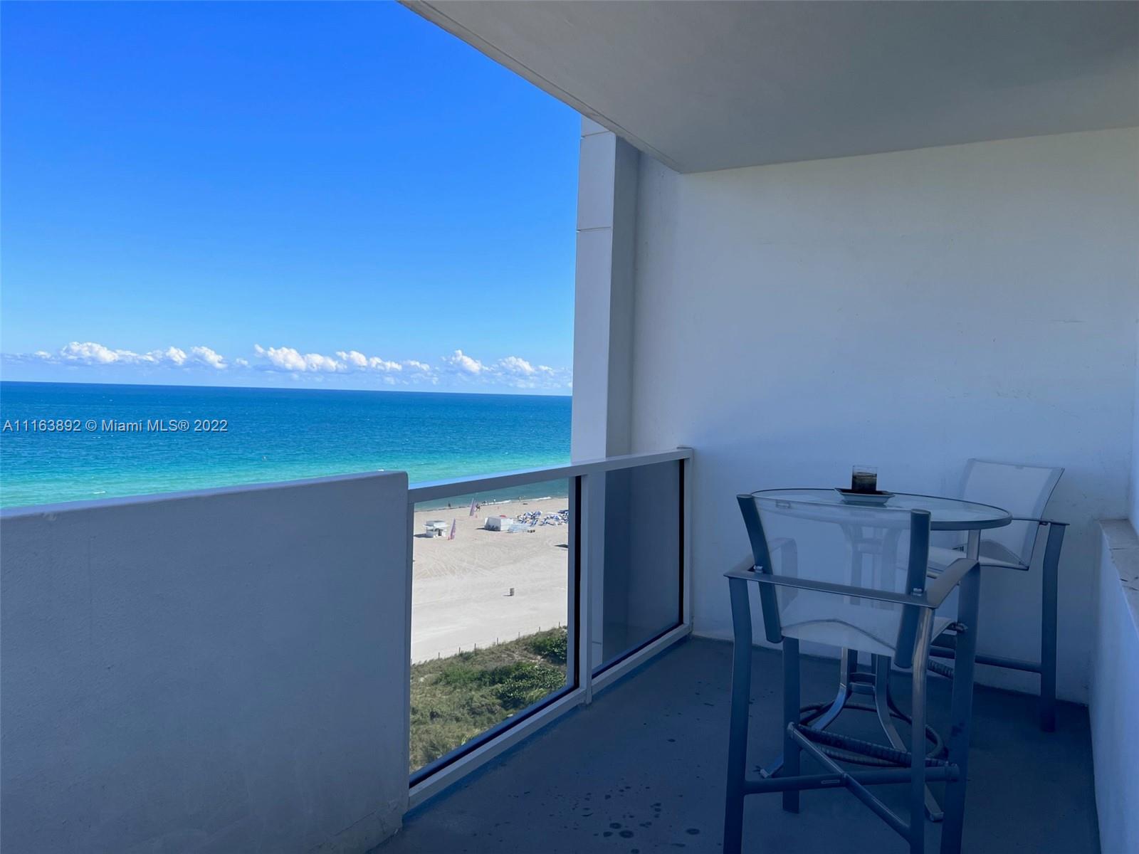 Rental Property at 100 Lincoln Rd 1047, Miami Beach, Miami-Dade County, Florida - Bedrooms: 2 
Bathrooms: 2  - $7,000 MO.