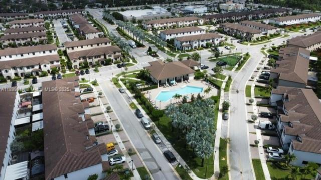 COCO PALM VILLAS - Residential