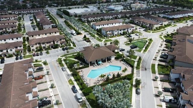 COCO PALM VILLAS - Residential