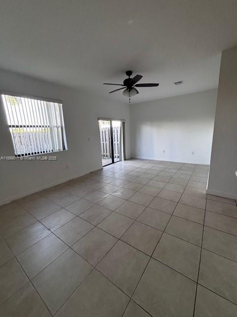COCO PALM VILLAS - Residential