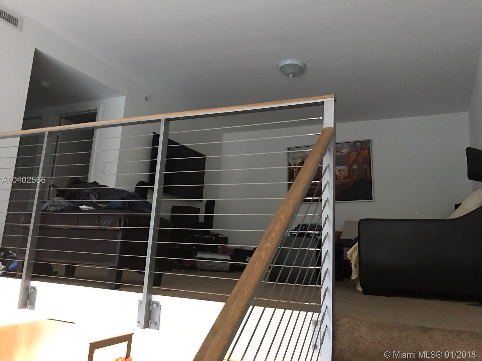 AXIS ON BRICKELL - Residential Lease