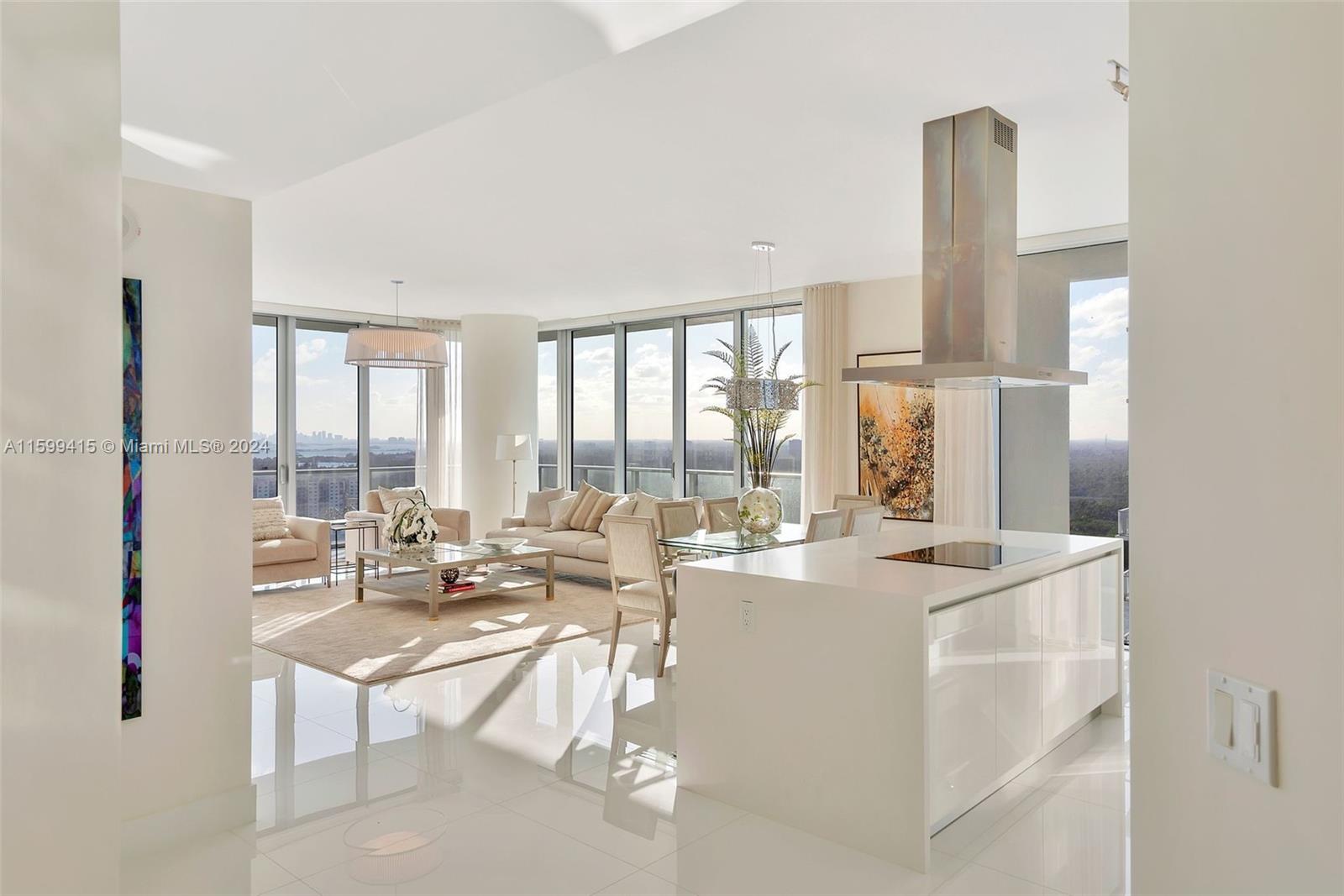 View Sunny Isles Beach, FL 33160 condo