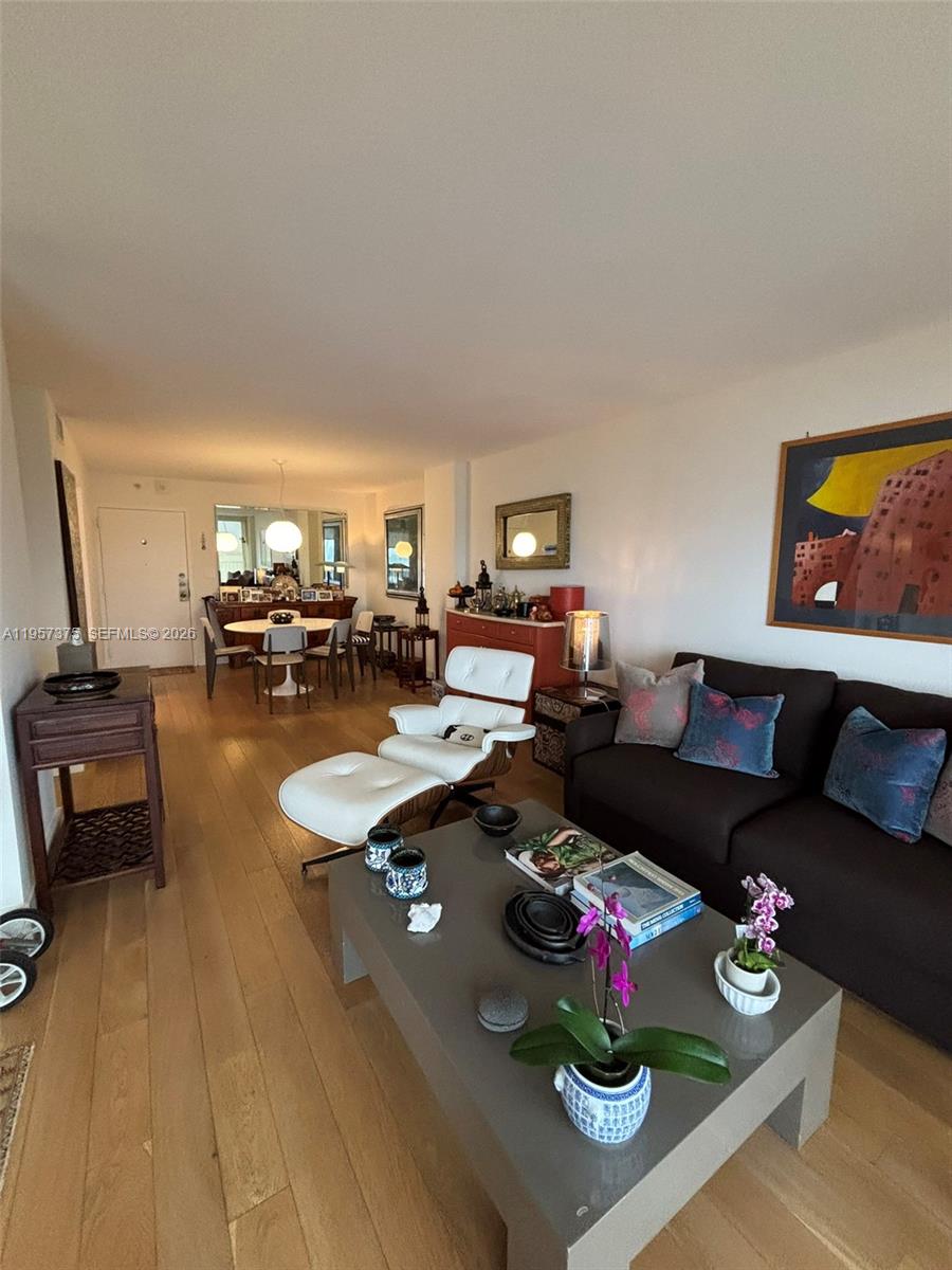 COSTA BELLA CONDO - Residential