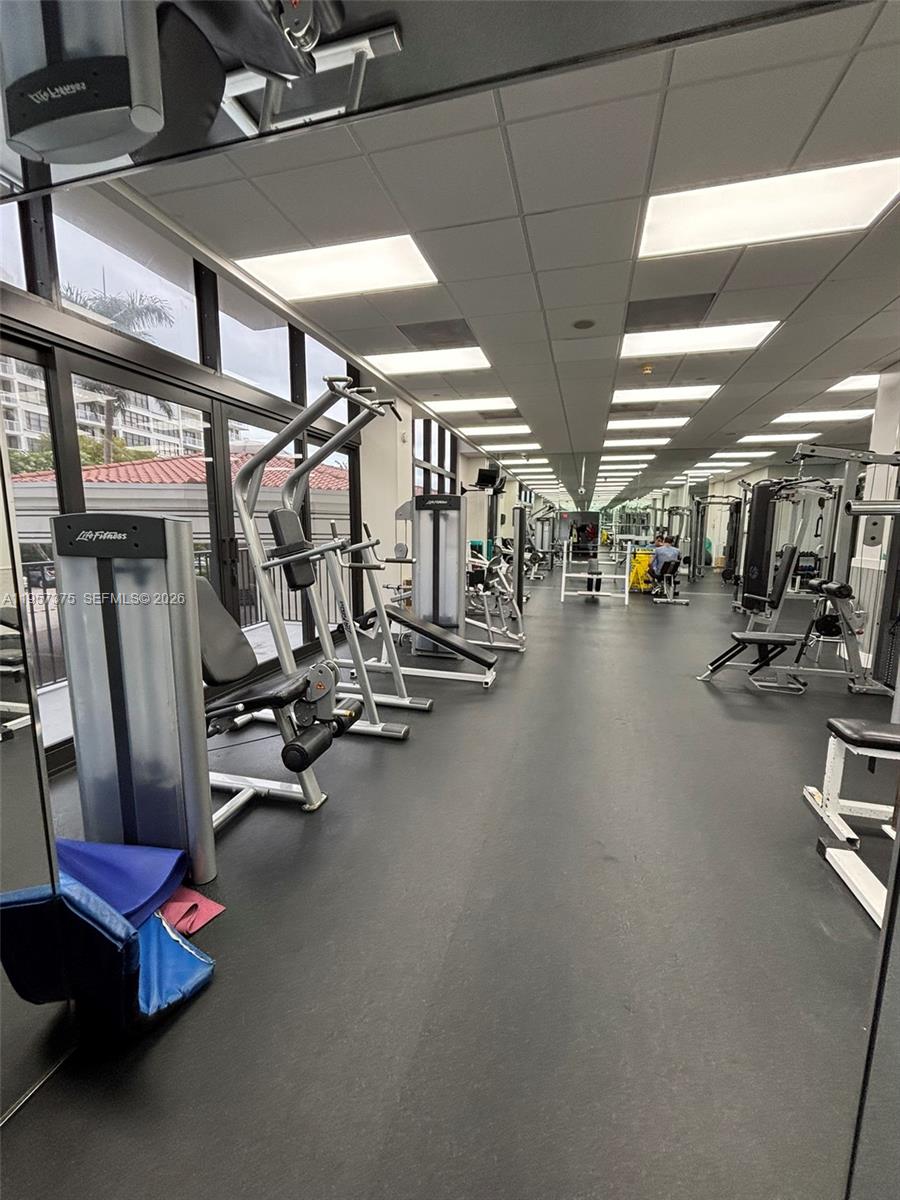 COSTA BELLA CONDO - Residential