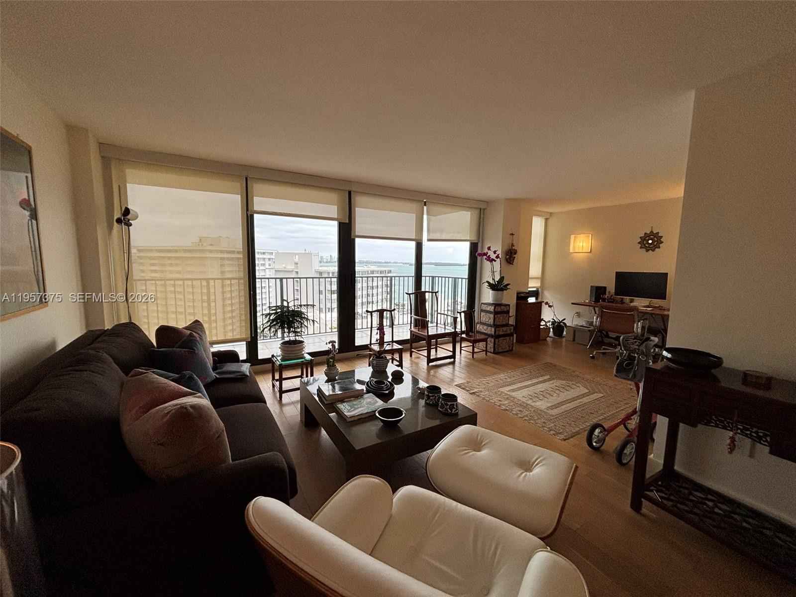 COSTA BELLA CONDO - Residential