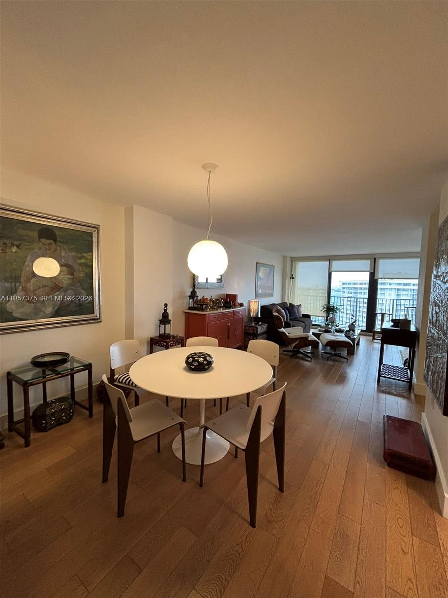 COSTA BELLA CONDO - Residential