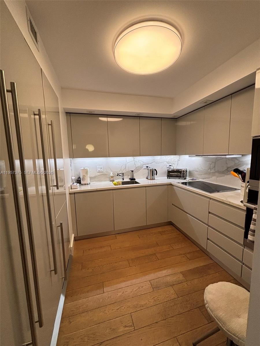 COSTA BELLA CONDO - Residential