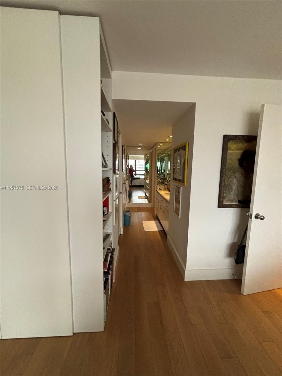 COSTA BELLA CONDO - Residential