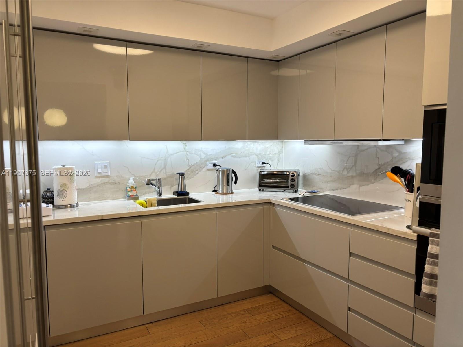 COSTA BELLA CONDO - Residential