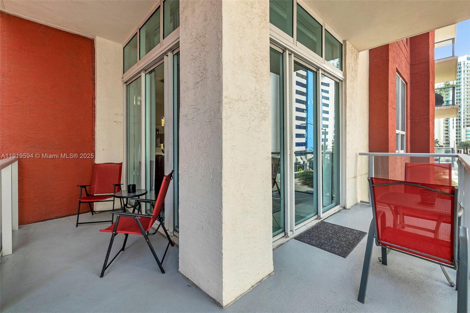 THE MARK ON BRICKELL CONDO - Residential Lease