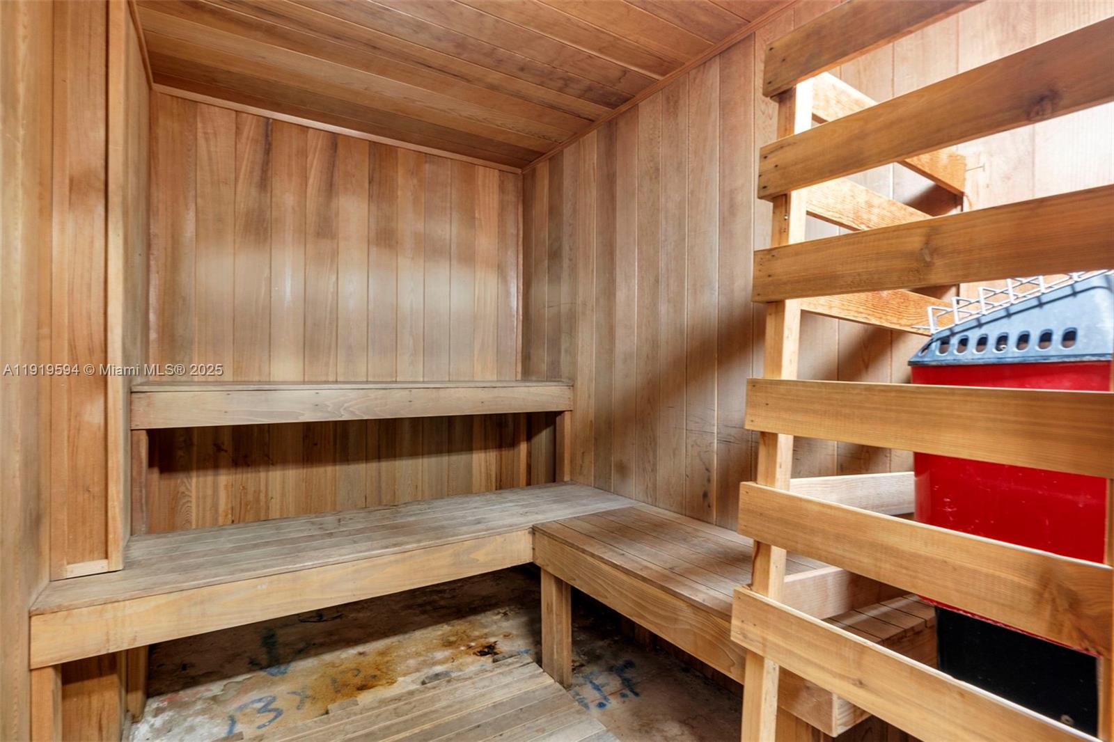 THE MARK ON BRICKELL CONDO - Residential Lease