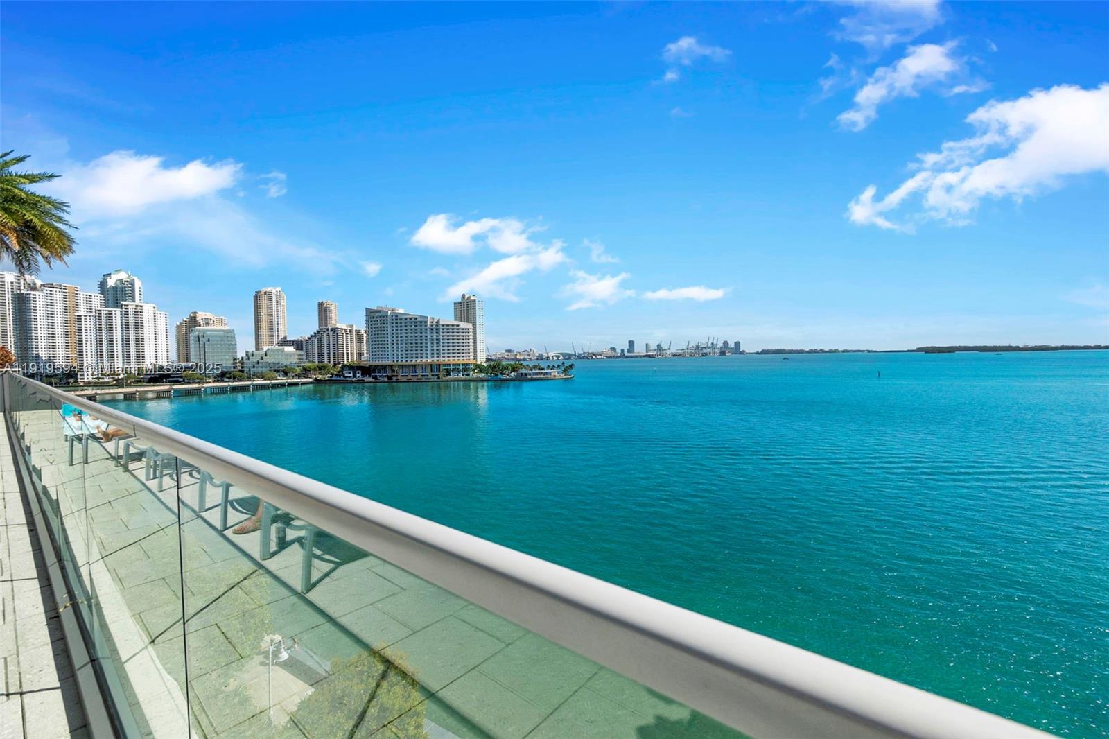 THE MARK ON BRICKELL CONDO - Residential Lease