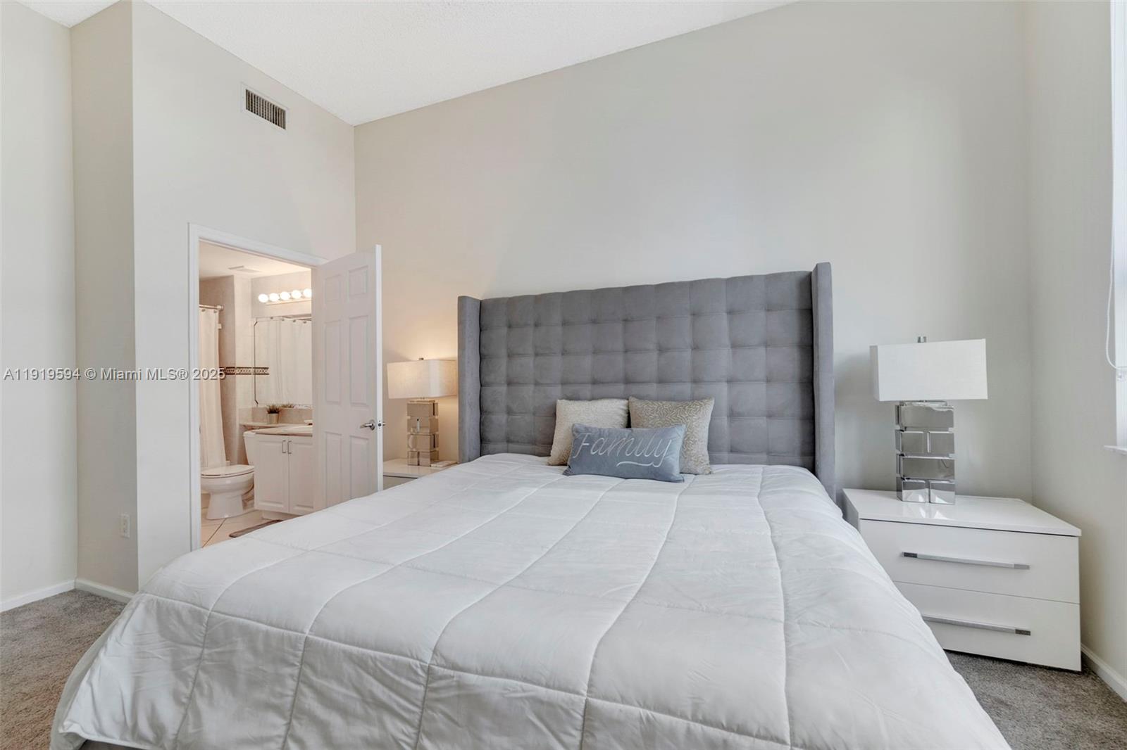 THE MARK ON BRICKELL CONDO - Residential Lease