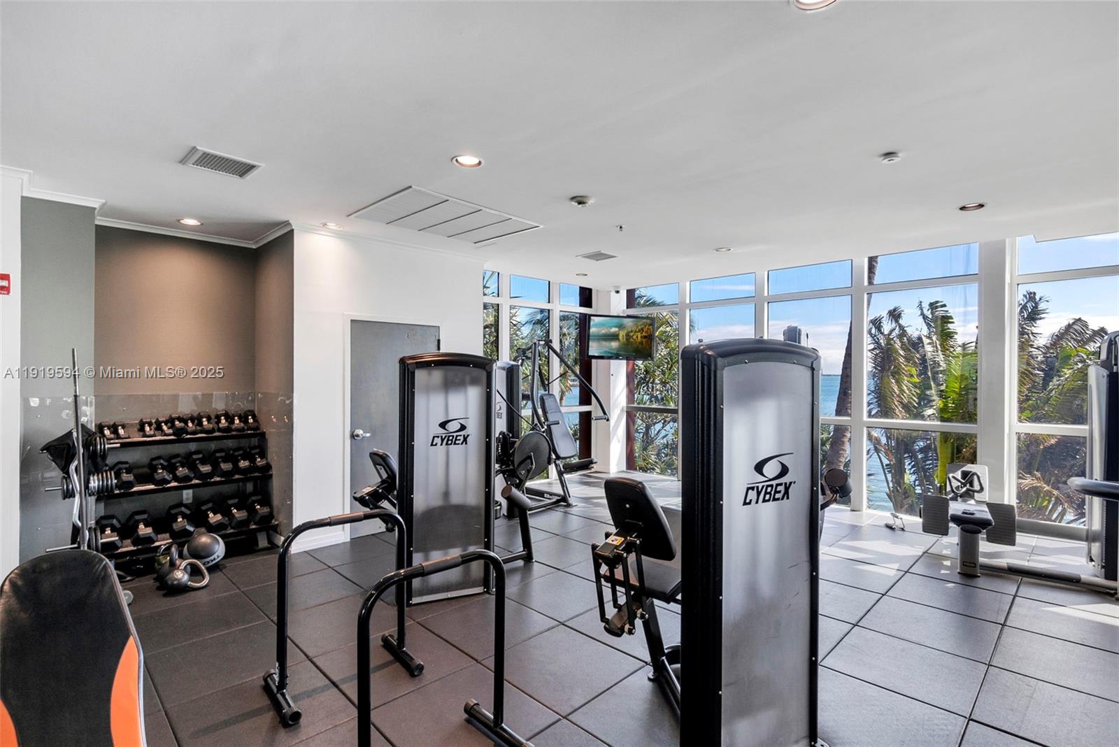 THE MARK ON BRICKELL CONDO - Residential Lease