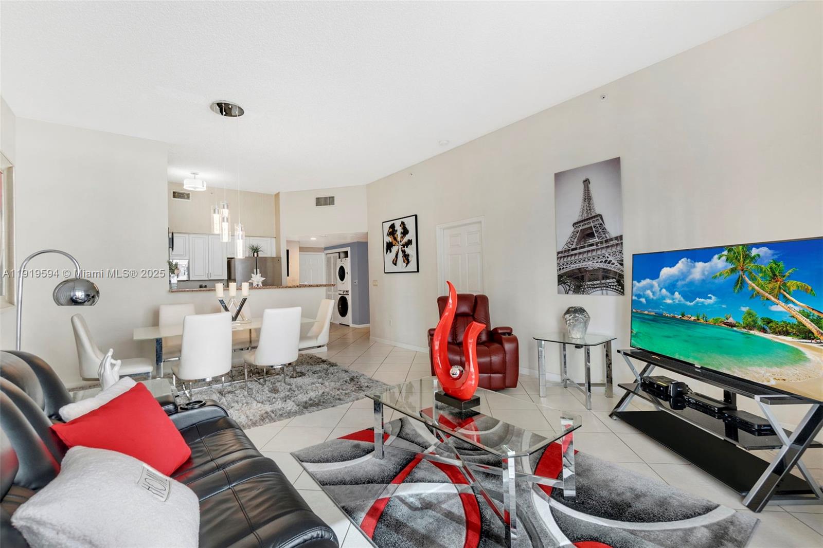 THE MARK ON BRICKELL CONDO - Residential Lease