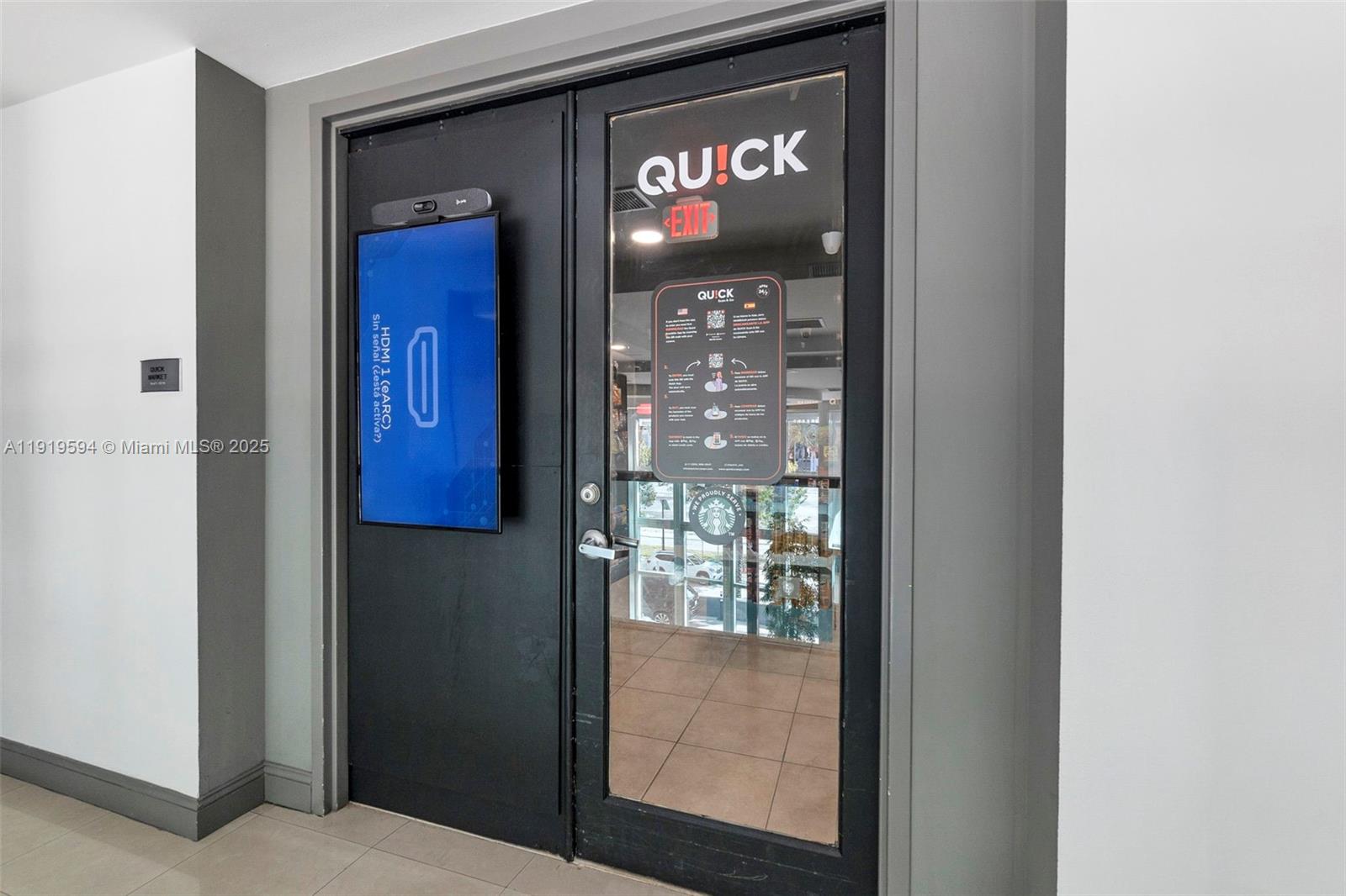 THE MARK ON BRICKELL CONDO - Residential Lease