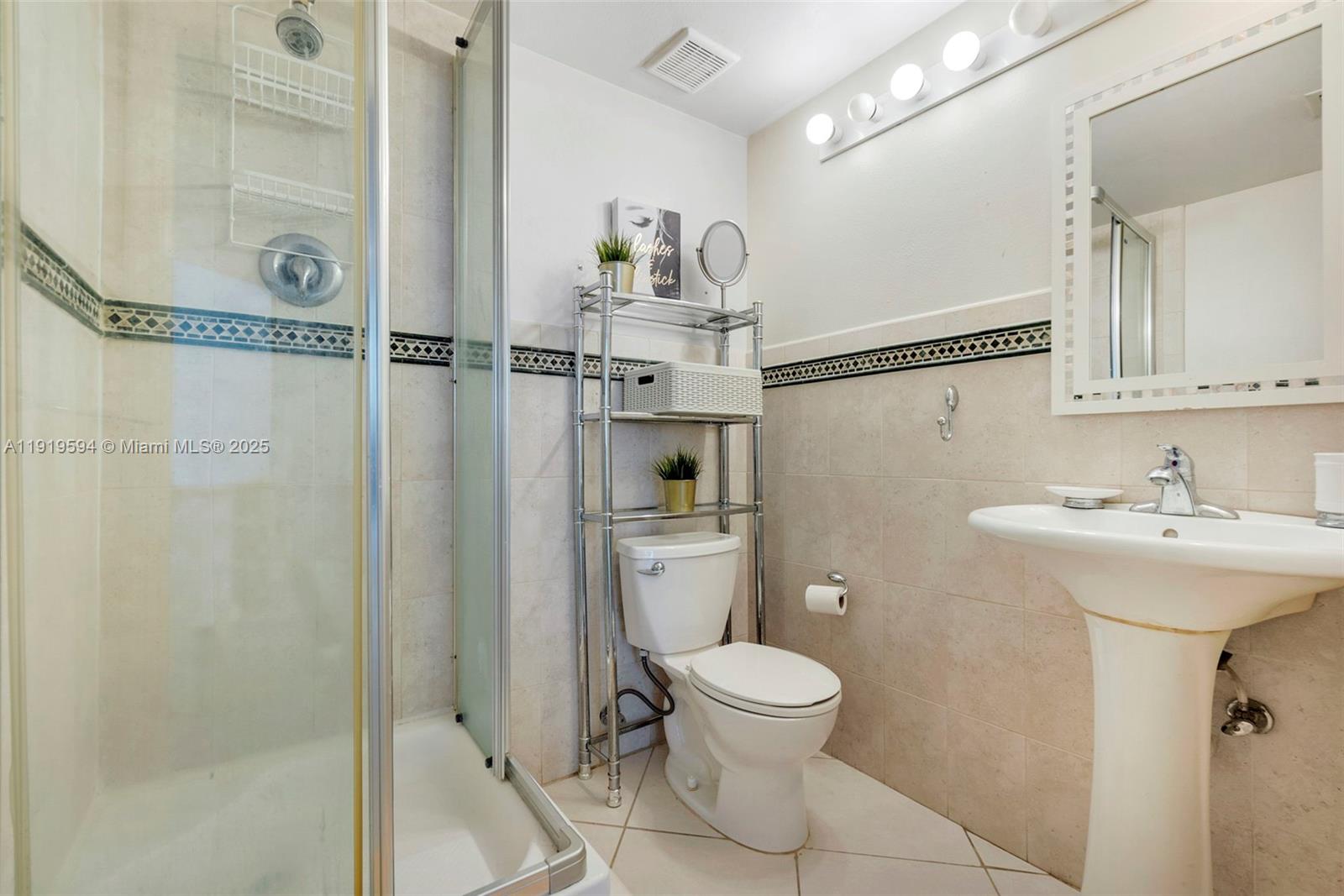 THE MARK ON BRICKELL CONDO - Residential Lease