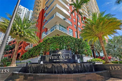 1155 Brickell Bay Dr 202 Miami FL 33131