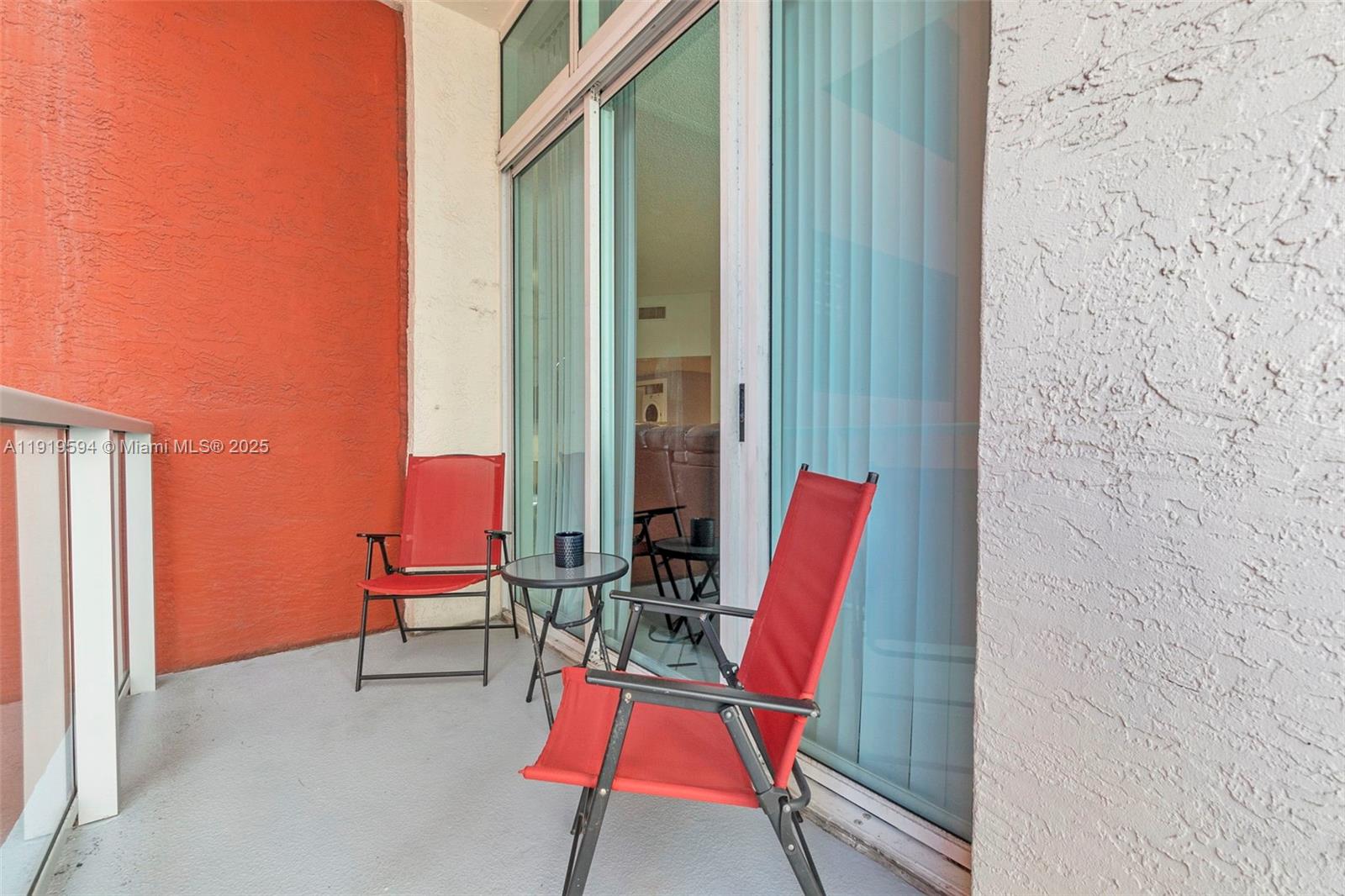 THE MARK ON BRICKELL CONDO - Residential Lease