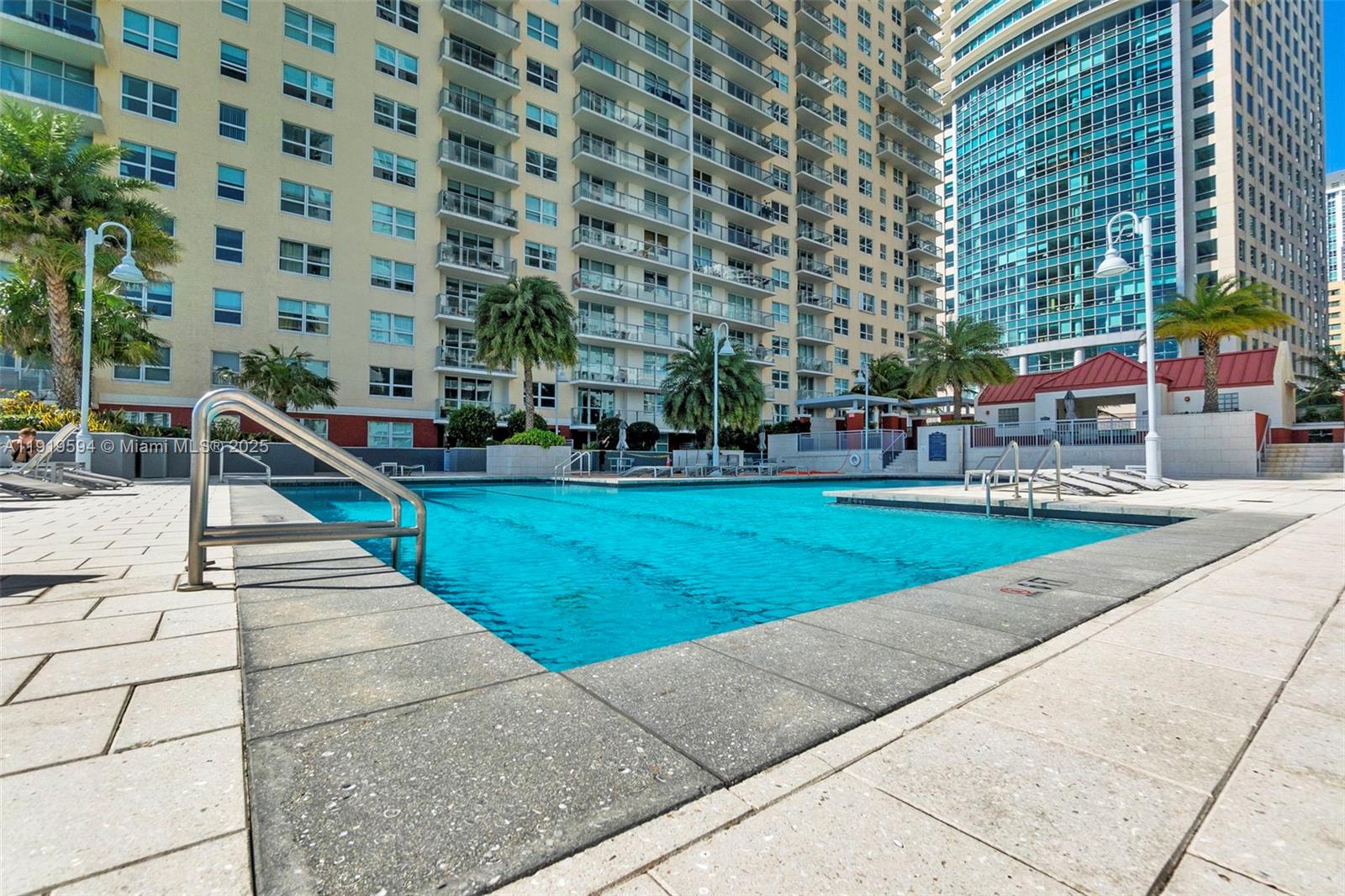 THE MARK ON BRICKELL CONDO - Residential Lease