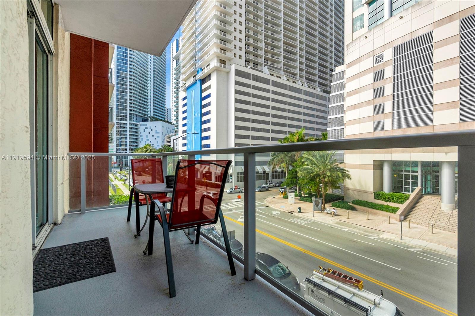 THE MARK ON BRICKELL CONDO - Residential Lease