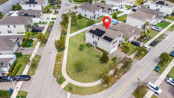 LUCKY START AT SUNRISE ES - Residential