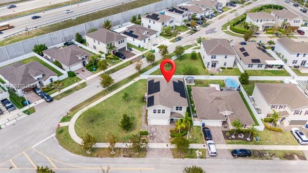 LUCKY START AT SUNRISE ES - Residential