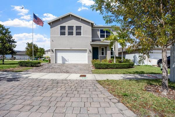 LUCKY START AT SUNRISE ES - Residential